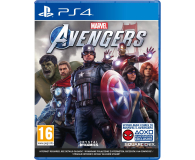 PlayStation Marvel's Avengers - 504044 - zdjęcie 1